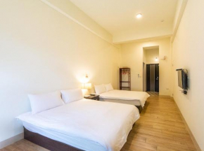 Orangery Homestay